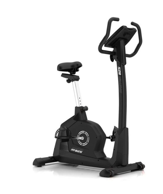 En premium motionscykel från Master Fitness