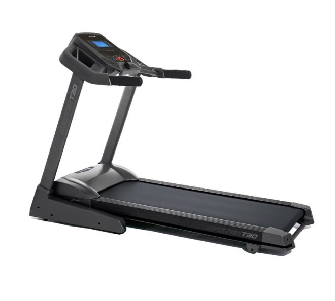 Master Fitness Löpband T30 är av hög kvalité
