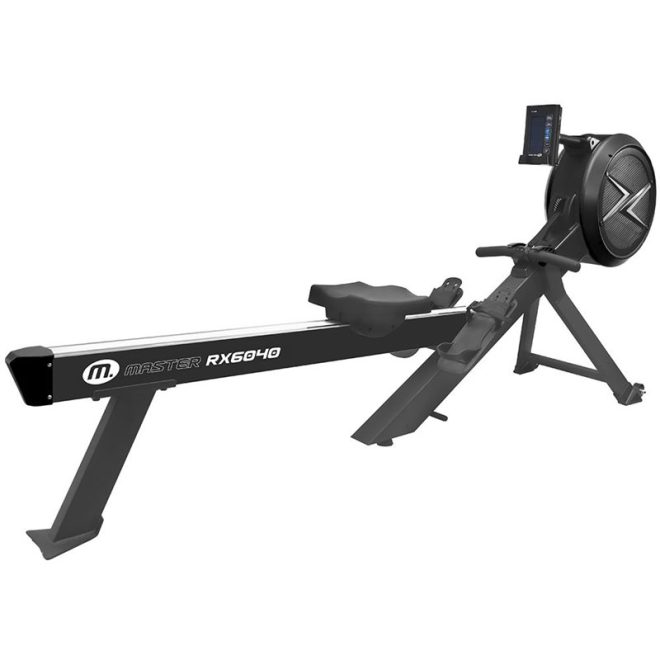 Roddmaskin RX6040 från Master Fitness