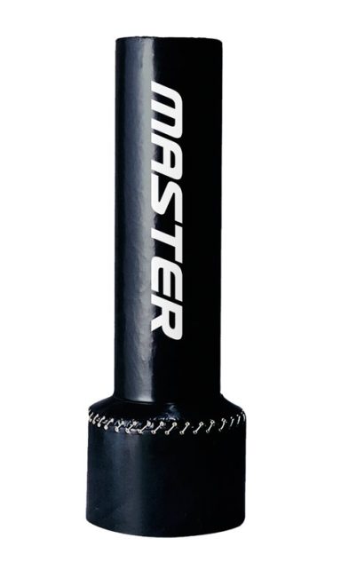 Master Fitness stående boxningssäck för kampsport