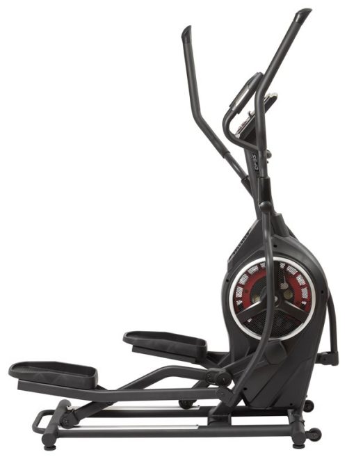 Master Fitness Crosstrainer CF35 är bäst i test