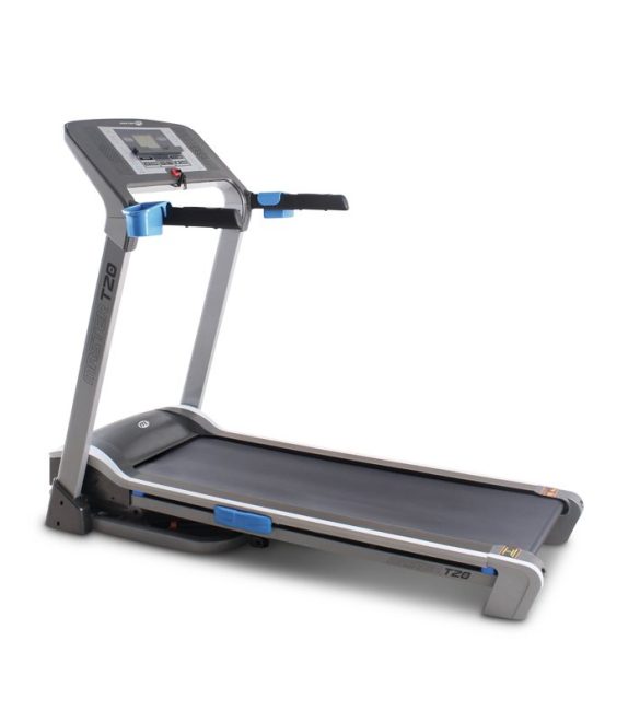 Ett prisvärt löpband från Master Fitness
