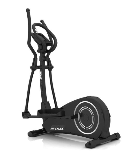 En prisvärd crosstrainer från Master Fitness