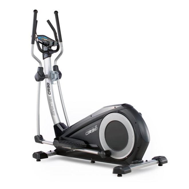 Crosstrainer CR30 från Master Fitness