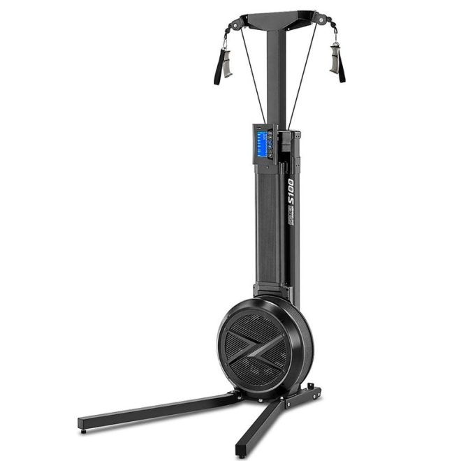 En bäst i test stakmaskin