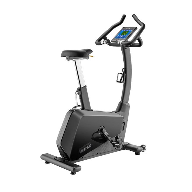 Motionscykel B50 är en avancerad och bra modell