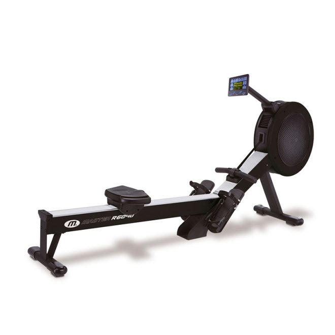Master Fitness Roddmaskin R6040