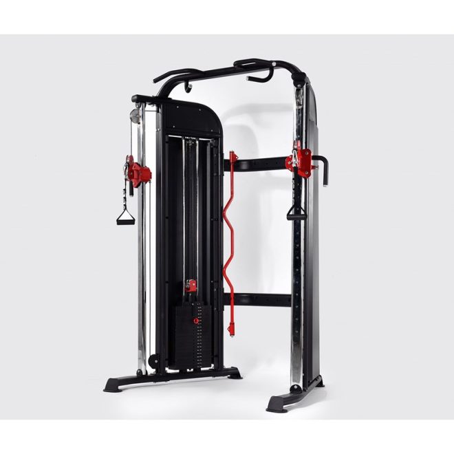 Master Fitness FUNCTIONAL TRAINER X20
