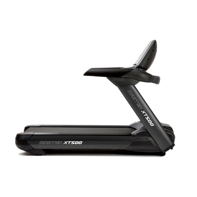 Master Fitness LÖPBAND MASTER PRO XT500