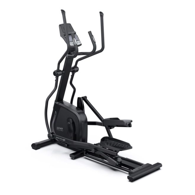 Master Fitness Crosstrainer CF52 är bäst i test enligt många