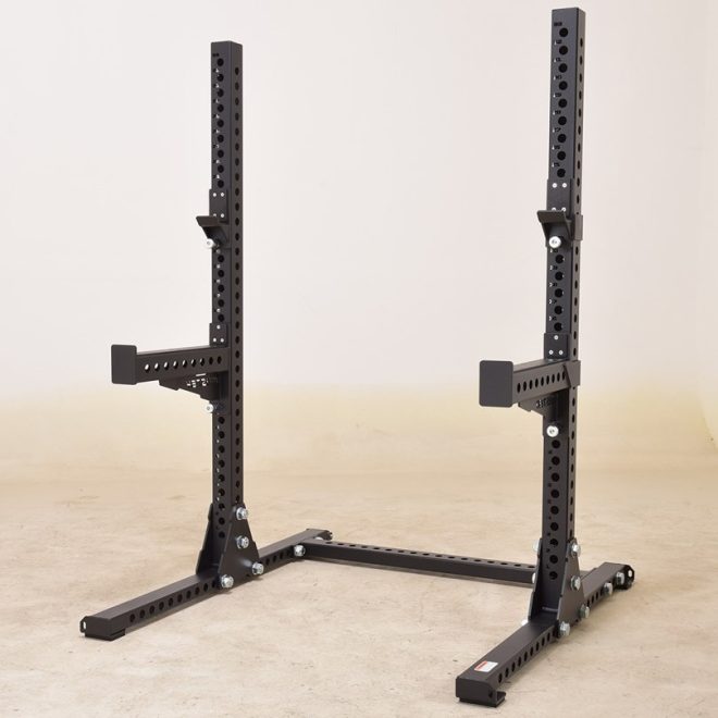 Master Fitness Monster Squat Rack