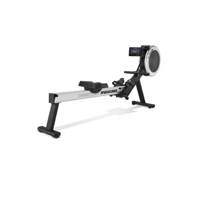 Master Fitness Roddmaskin R6030 för hemmaträning