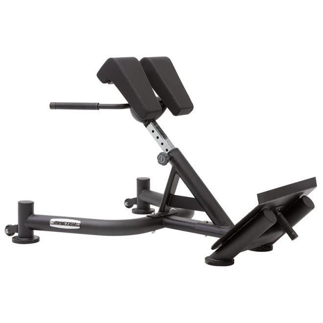 Master Fitness Royal Hyper Extension Bench
