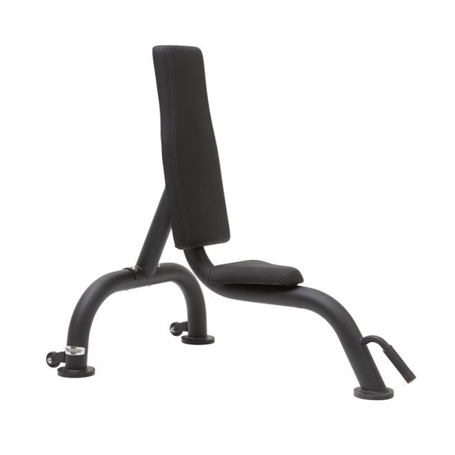 Master Fitness Royal Utility Bench träningsbänk sittande