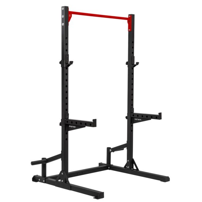 Master Fitness Ställning XT4.6 half rack