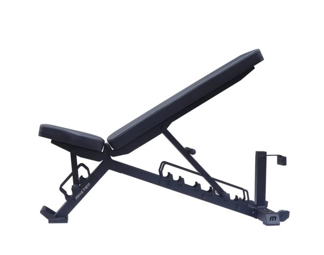 Master Fitness - Bench BC 1.0