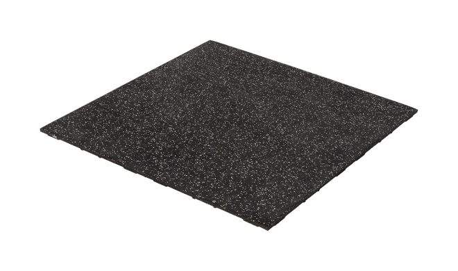 Master Fitness - Gymgolv Kvadrat 15mm
