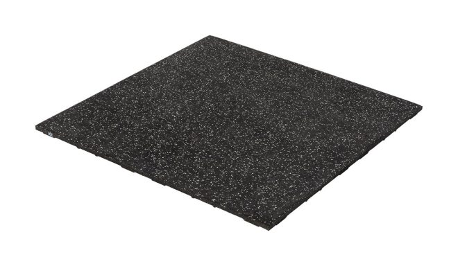 Master Fitness - Gymgolv Kvadrat 20mm