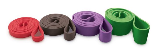 Master Fitness - POWERBAND 2000X44X0
