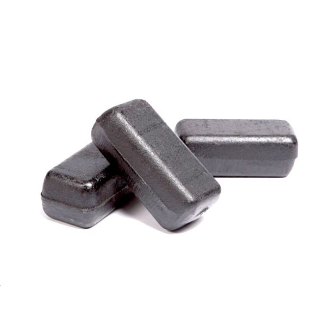 Master Fitness - Viktpaket 10 kg - BC Edition