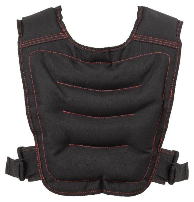 Master Fitness - Viktväst master 5 kg