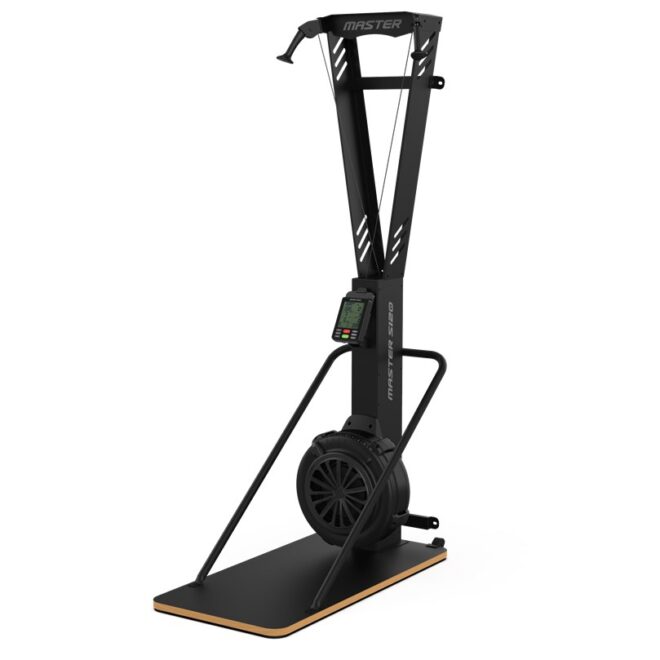 Master Fitness SKITRAINER S120 AIR med golvstativ
